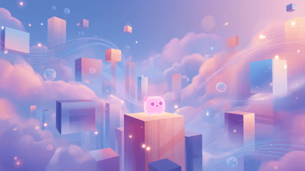 Illustration showing SEO clarity and simplicity
