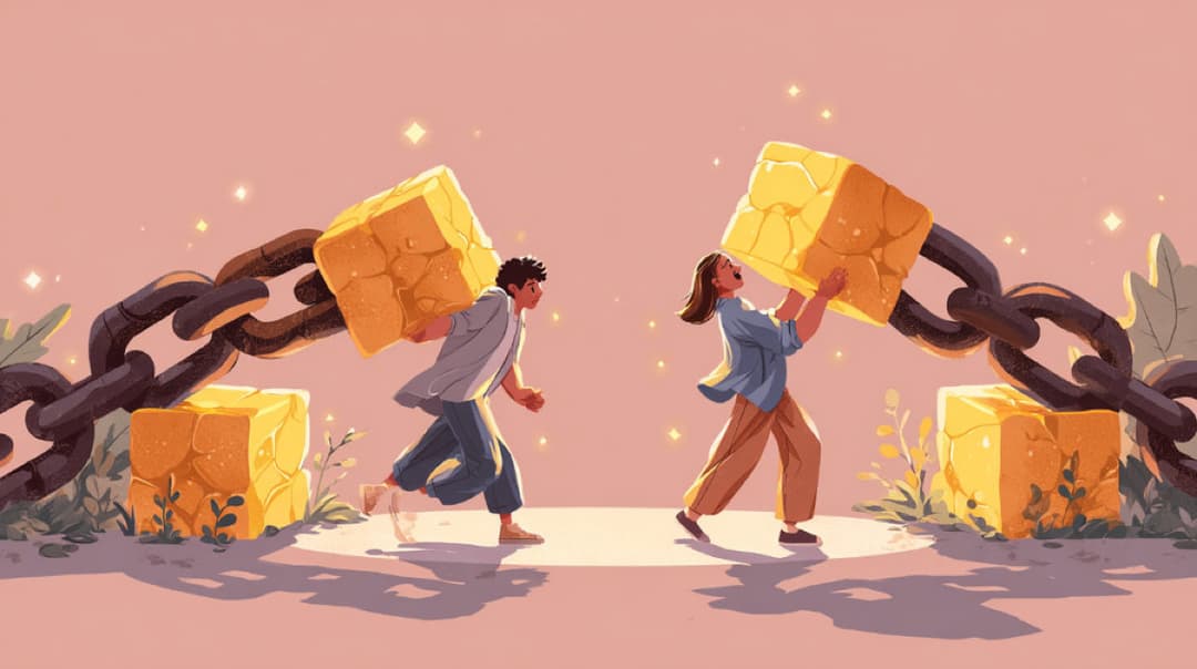 Cover for Stop Obsessing Over Backlinks — They Don’t Matter Like They Used To