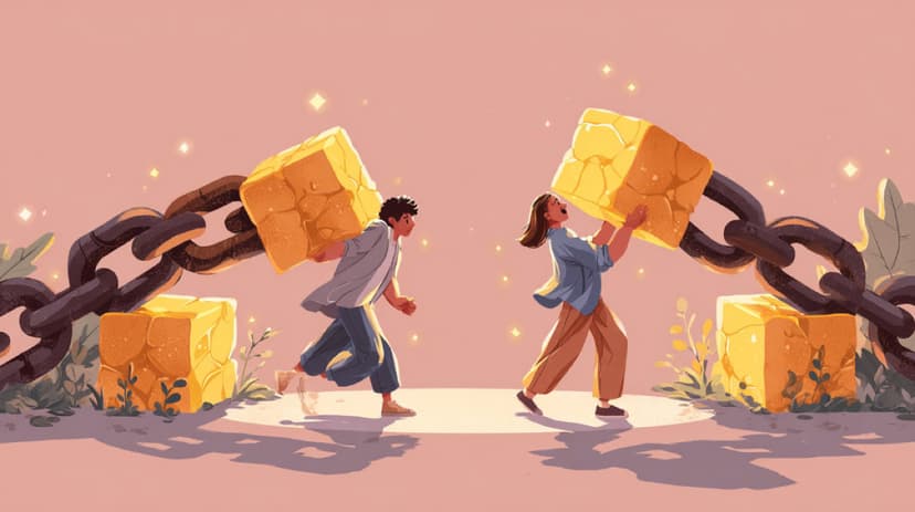 Cover for Stop Obsessing Over Backlinks — They Don’t Matter Like They Used To