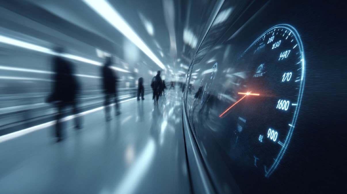 Your Site Loads Fast. But Does It Feel Fast?